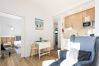Appartement à Cascais - Bright Valadim Apartment
