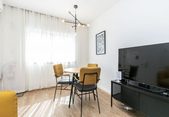 Appartement à Parede - Apartamento Primavera