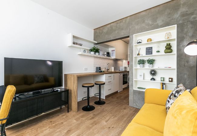 Appartement à Parede - Apartamento Primavera