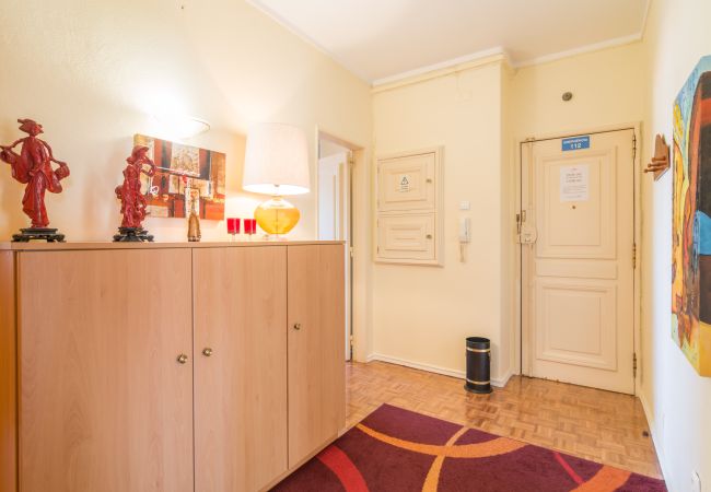 Appartement à Estoril - Casa Isabela