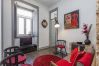 Apartamento em Lisboa - Historical Lisbon Apartment