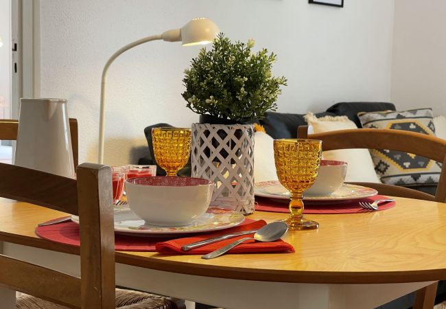 Apartamento em Cascais - Ribeira Beach Apartment in Cascais