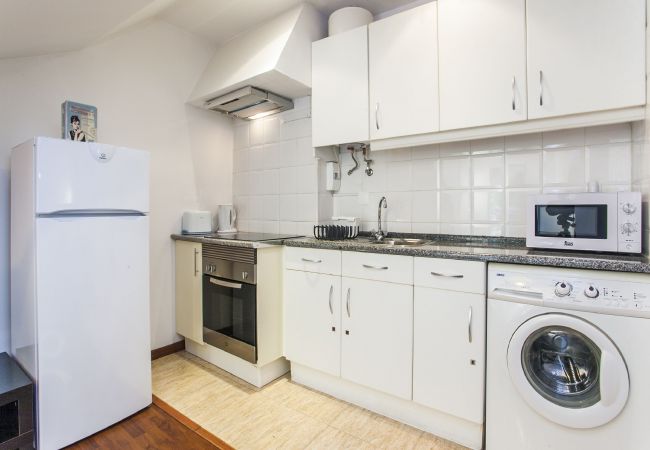 Apartamento em Lisboa - Convento Apartment Rossio