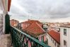 Apartamento em Lisboa - Carmo Chiado