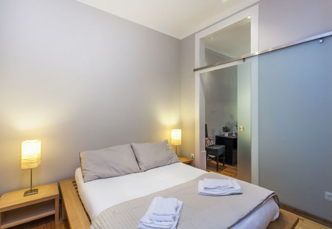 Apartamento em Lisboa - Praça das Flores