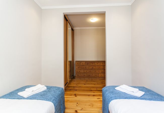 Apartamento em Lisboa - Praca das Flores