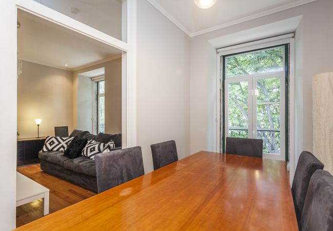 Apartamento em Lisboa - Praca das Flores