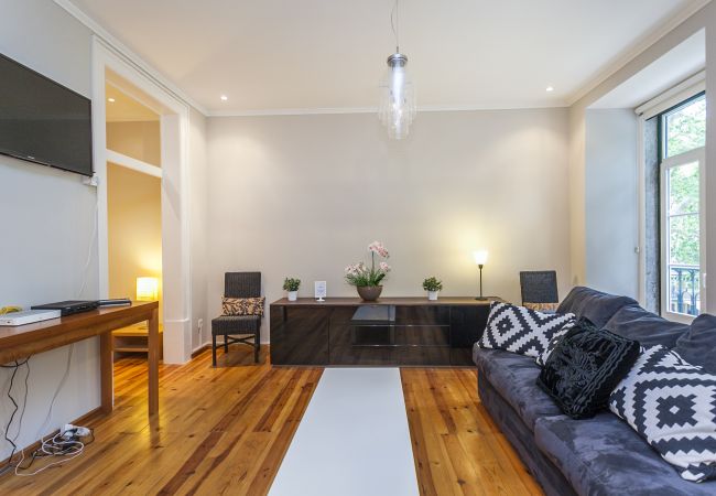 Apartamento em Lisboa - Praca das Flores