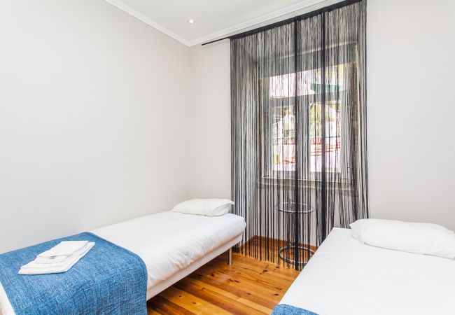 Apartamento em Lisboa - Praca das Flores