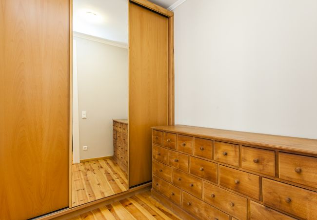 Apartamento em Lisboa - Praca das Flores