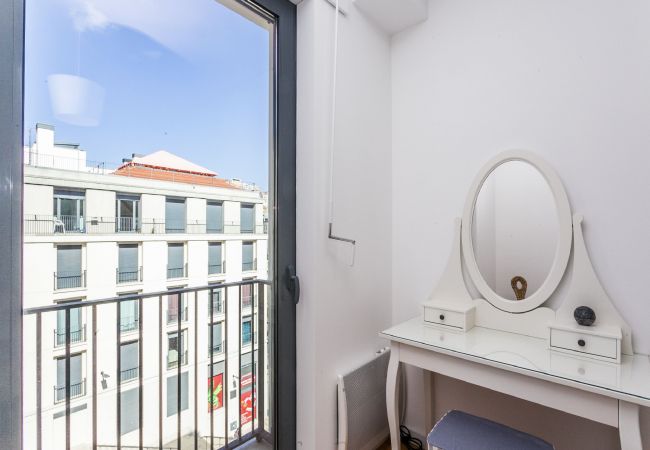 Apartamento em Lisboa - Arco da Graça