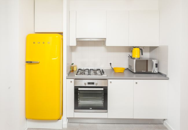 Apartamento em Lisboa - Arco da Graça