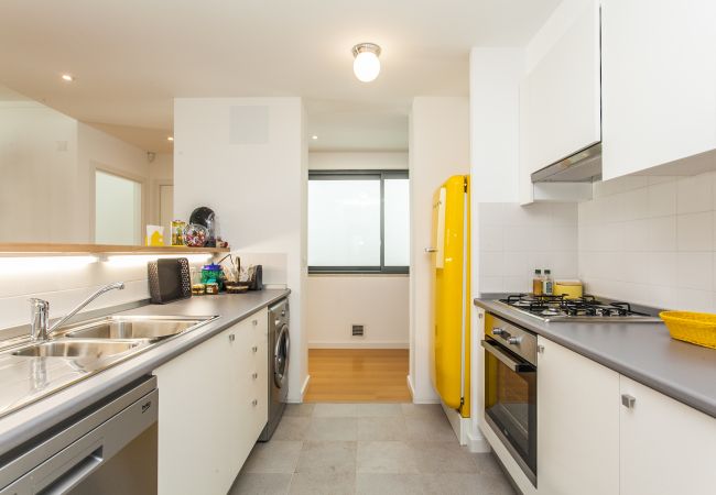 Apartamento em Lisboa - Arco da Graça