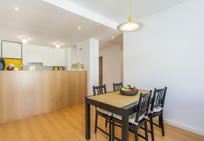 Apartamento em Lisboa - Arco da Graça