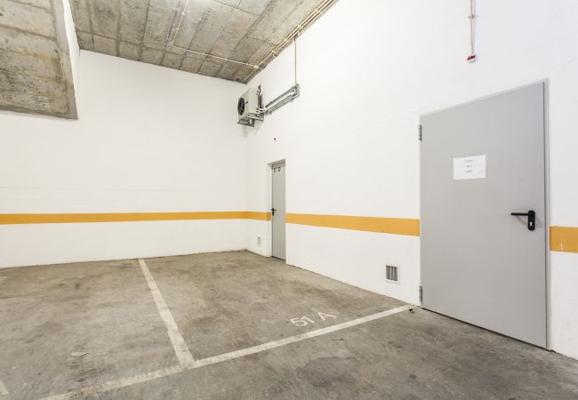 Apartamento em Lisboa - Arco da Graça