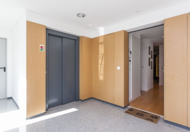 Apartamento em Lisboa - Arco da Graça