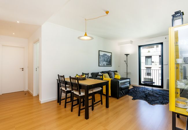 Apartamento em Lisboa - Arco da Graça
