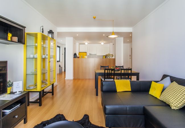 Apartamento em Lisboa - Arco da Graça