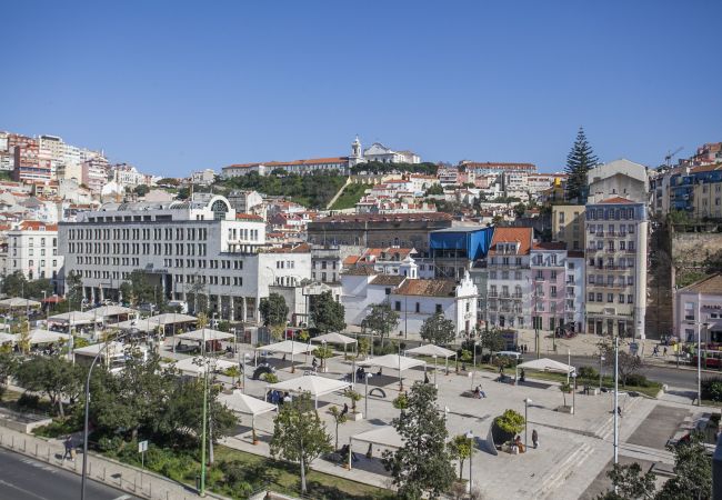 Apartamento em Lisboa - Arco da Graça