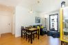 Apartamento em Lisboa - Arco da Graça