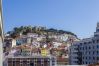 Apartamento em Lisboa - Arco da Graça