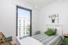 Apartamento em Lisboa - Arco da Graça