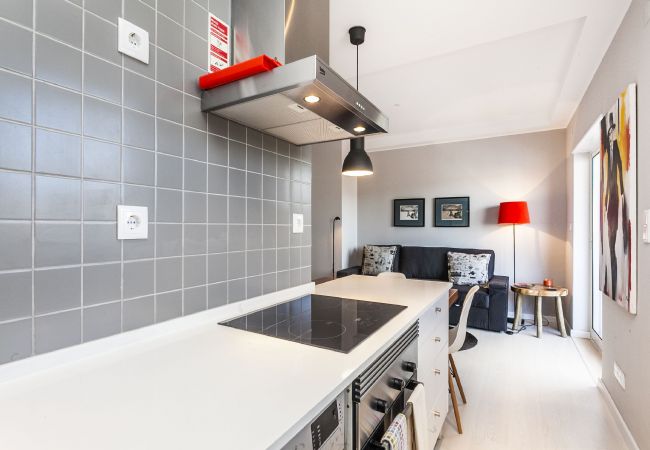 Apartamento em Cascais - Bright Visconde