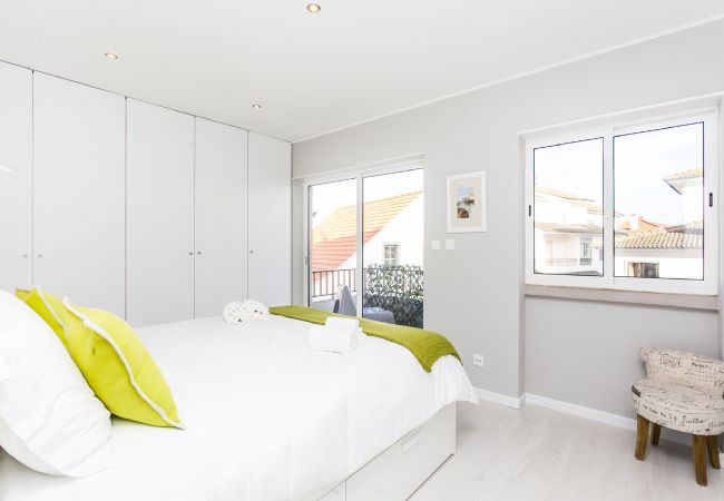 Apartamento em Cascais - Bright Visconde