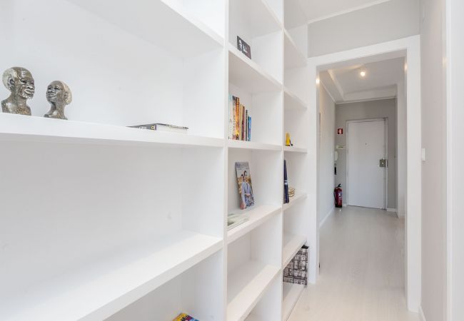 Apartamento em Cascais - Bright Visconde