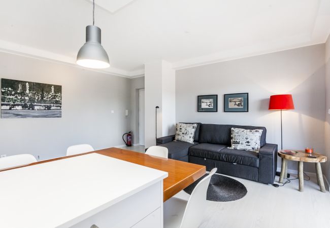 Apartamento em Cascais - Bright Visconde