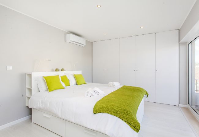 Apartamento em Cascais - Bright Visconde
