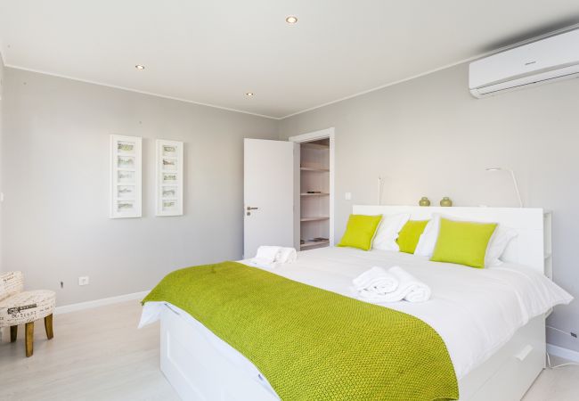 Apartamento em Cascais - Bright Visconde