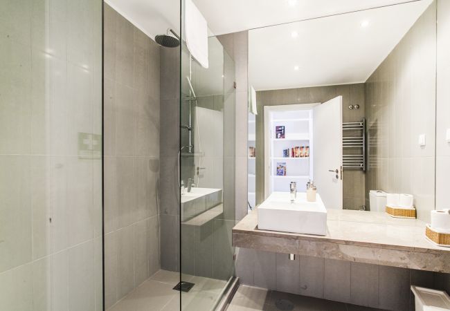 Apartamento em Cascais - Bright Visconde