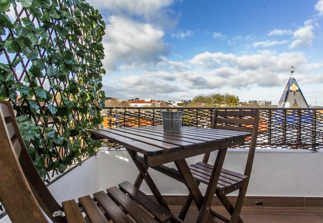 Apartamento em Cascais - Bright Visconde