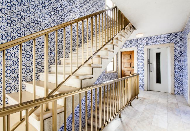 Apartamento em Cascais - Bright Visconde