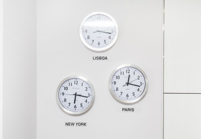 Apartamento em Lisboa - Calado E