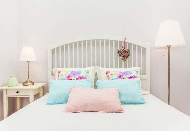 Apartamento em Lisboa - Calado E