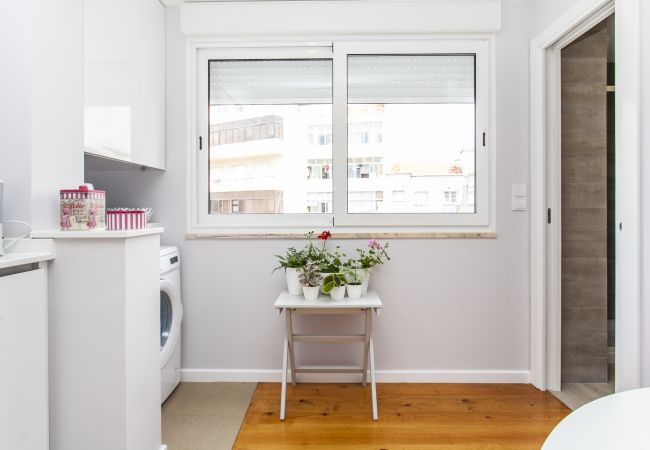 Apartamento em Lisboa - Calado E