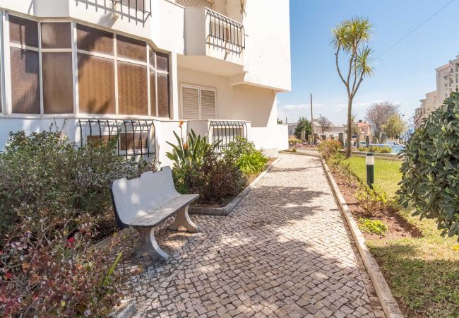 Apartamento em Parede - Parede Ocean