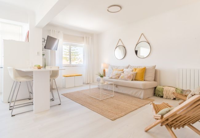 Apartamento em Parede - Parede Ocean