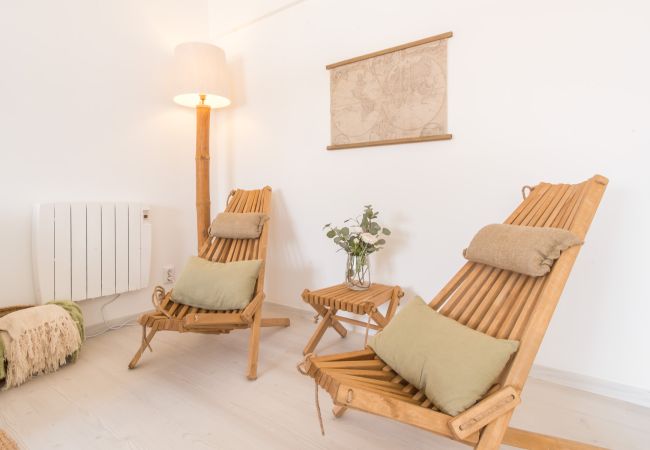 Apartamento em Parede - Parede Ocean