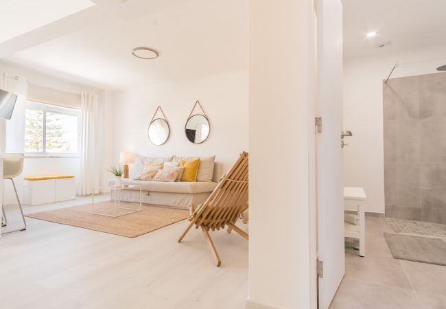 Apartamento em Parede - Parede Ocean