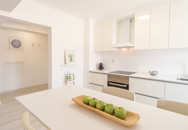 Apartamento em Parede - Parede Ocean