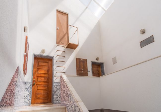 Apartamento em Parede - Parede Ocean