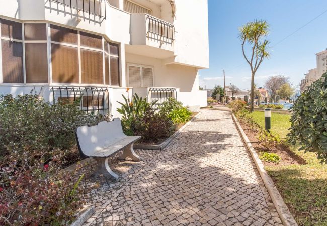 Apartamento em Parede - Parede Ocean