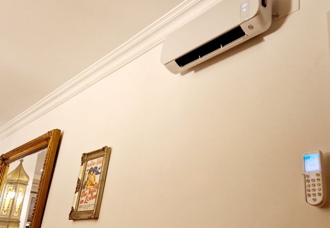 Apartamento em Lisboa - Pateo Boaventura in Bairro Alto