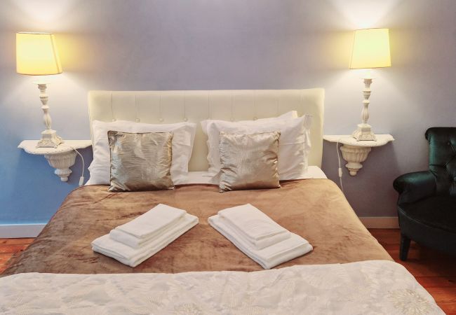 Apartamento em Lisboa - Pateo Boaventura in Bairro Alto