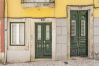 Apartamento em Lisboa - Pateo Boaventura in Bairro Alto