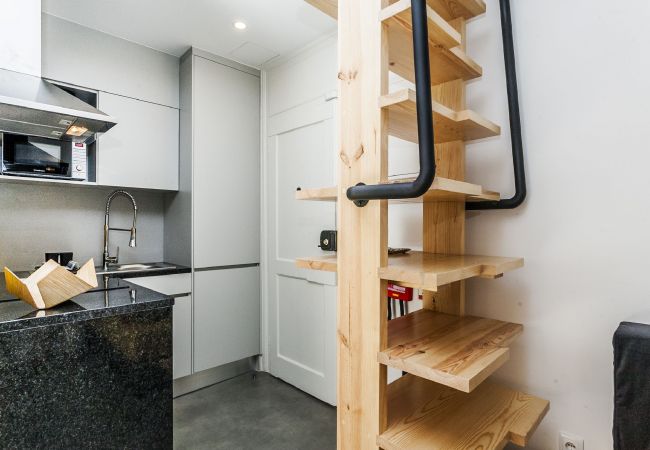 Apartamento em Lisboa - The Love Tram Apartment