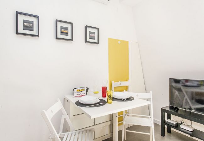 Apartamento em Lisboa - The Love Tram Apartment